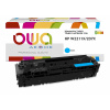 OWA Armor toner kompatibilný s HP W2211X, 2450st, modrá/cyan (K18892OW)