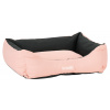 SCRUFFS Expedition Box Bed Rose Quartz