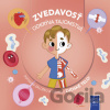 Zvedavosť odkrýva tajomstvá: Ľudské telo - YoYo Books