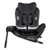 BeSafe iZi Turn i-Size Anthracite mesh