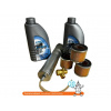 Atmos Servisní KIT po 3 letech - N770553