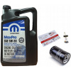 Olej MOPAR 5W30 5l DODGE DURANGO MS-6395