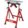 Holzmann Maschinen MFS4IN1 MFS4IN1 pracovní stojan výškově nastavitelné 200 kg (š x h) 670 mm x 750 mm 12.7 kg 1 ks