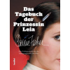 Das Tagebuch der Prinzessin Leia (Carrie Fisher)(Pevná)