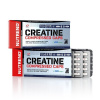 Nutrend Creatine Compressed Caps, Balenie 120 kps