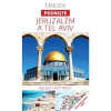 Jeruzalém a Tel Aviv - Poznejte