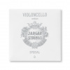 Jargar SPECIAL (D) - Struna D na violončelo