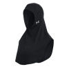 Under Armour Extended Sport Hijab Womens Black Med/Lrg