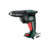 Akumulátorový skrutkovač Metabo, 18 V 620063840
