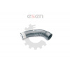 ESEN SKV GERMANY Hadica plniaceho vzduchu, hadica INTERCOOLER 6Q0145838H 24SKV089