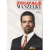 Zoufalé manželky I.série, DVD 8