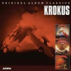 Krokus - Original Album Classics / 3CD [3 CD]