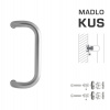 MPkovania WA - MADLO M2 WA/B-D-DREVO ks