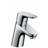 Hansgrohe Umyvadlová baterie Focus bez výpusti chrom 31952000