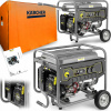 Elektrocentrála - Karcher PGG výkon generátora 3/1 Generator (Elektrocentrála - Karcher PGG výkon generátora 3/1 Generator)