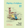 Zápisky z trolejbusu II - Komrska Tomáš