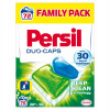 Pracie kapsuly a tablety - PERSIL DUO-CAPS 72 PRAVIDELNÉ PRAČNÉ Kapsuly (Pracie kapsuly a tablety - PERSIL DUO-CAPS 72 PRAVIDELNÉ PRAČNÉ Kapsuly)