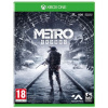 Metro Exodus Microsoft Xbox One