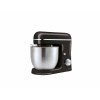 Silvercrest® Kitchen Tools Kuchynský robot SKM 600 D4/Sokm 600 D4, čierny (100387047)