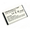 Batéria pre BlackBerry C-S2 Li-Ion 1000 mAh tenká