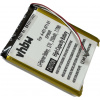 Akku pre Sony PS Vita 2007, PCH-2007 a 2100mAh