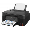 Canon PIXMA Tiskárna G2430 doplnitelné zásobníky inkoustu) - barevná, MF (tisk,kopírka,sken), USB 5991C009