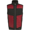 Regatta Professional Vesta E-volve TRA 905, hybridní COT36A905t6913-classic red 3XL Červená/černá