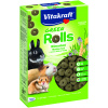 Vitakraft Green Rolls 500g