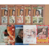 Kolekce Simona Stašová - 10 DVD