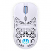 Myš Endorfy LIV Wireless Onyx White EY6A019