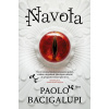 Navola - Paolo Bacigalupi