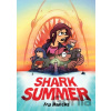 Shark Summer - Ira Marcks