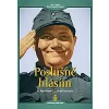 Poslušně hlásím - digipack DVD
