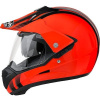 AIROH S5 LINE S5LI32 – enduro oranžová, veľ. XL