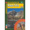 Magas-Tátra - 2. kiadás + 3D térképek (4) - Ján Lacika