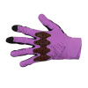 ENDURA MT500 D3O II Glove, purple, ME1346TI