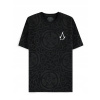 Difuzed tričko Assassin's Creed Shadows Kanji Clan