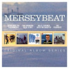Various - Merseybeat / Original Album Series / 5CD [5 CD]