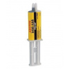kov tekutý Loctite 3450, dvojitá striekačka, 25g