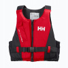 ISTIACA VESTA 90+ KG XL HELLY HANSEN RIDER VEST 33820 164 RED