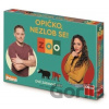 Opičko, nezlob se! ZOO Prima - Dino