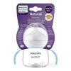 Philips Avent fľaša na učenie Natural 150 ml