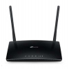 TP-Link TL-MR6400 - N300 4G LTE Wi-Fi modem a router, 2x vestavěná WiFi + 2x LTE anténa (TL-MR6400)