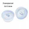 Trans 36-34 mm 1pc štýl, kuchynská vaňa trvala (Trans 36-34 mm 1pc štýl, kuchynská vaňa trvala)
