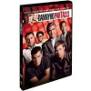 Dannyho parťáci 3 - DVD