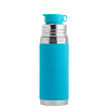 Pura® TERMO fľaša so športovým uzáverom 260ml - aqua