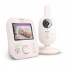 Detská elektronická pestúnka Philips Avent SCD881/26