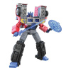 Hasbro Transformers: Generation 2 Generations Legacy Voyager akčná figúrka 2022 Laser Optimus Prime 18 cm