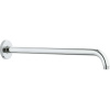 GROHE Rainshower sprchové rameno, dĺžka 380 mm, chróm, 28361000