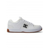 Boty DC Lynx Zero White/White/Gum 41